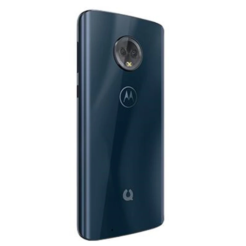 Motorola Green Pomelo 1S мобильный телефон XT1925 Snapdragon 450 4 ГБ ОЗУ 64 Гб ПЗУ 5 7 дюйма 18:9 IPS