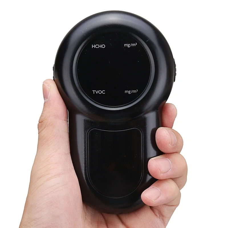 

Best Promotion Mini Digital Air Quality Tester Formaldehyde Detector HCHO Meter Formaldehyde Tester Sensor Air Analyzers Unit