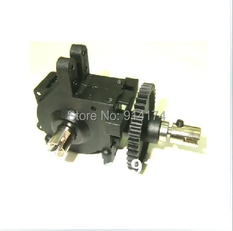 heng long mad truck parts