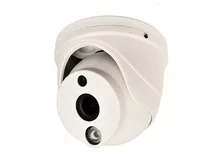 CVI Camera 1080P CCTV Dome Camera 3.6mm Lens CMOS Security Camera With OSD Menu