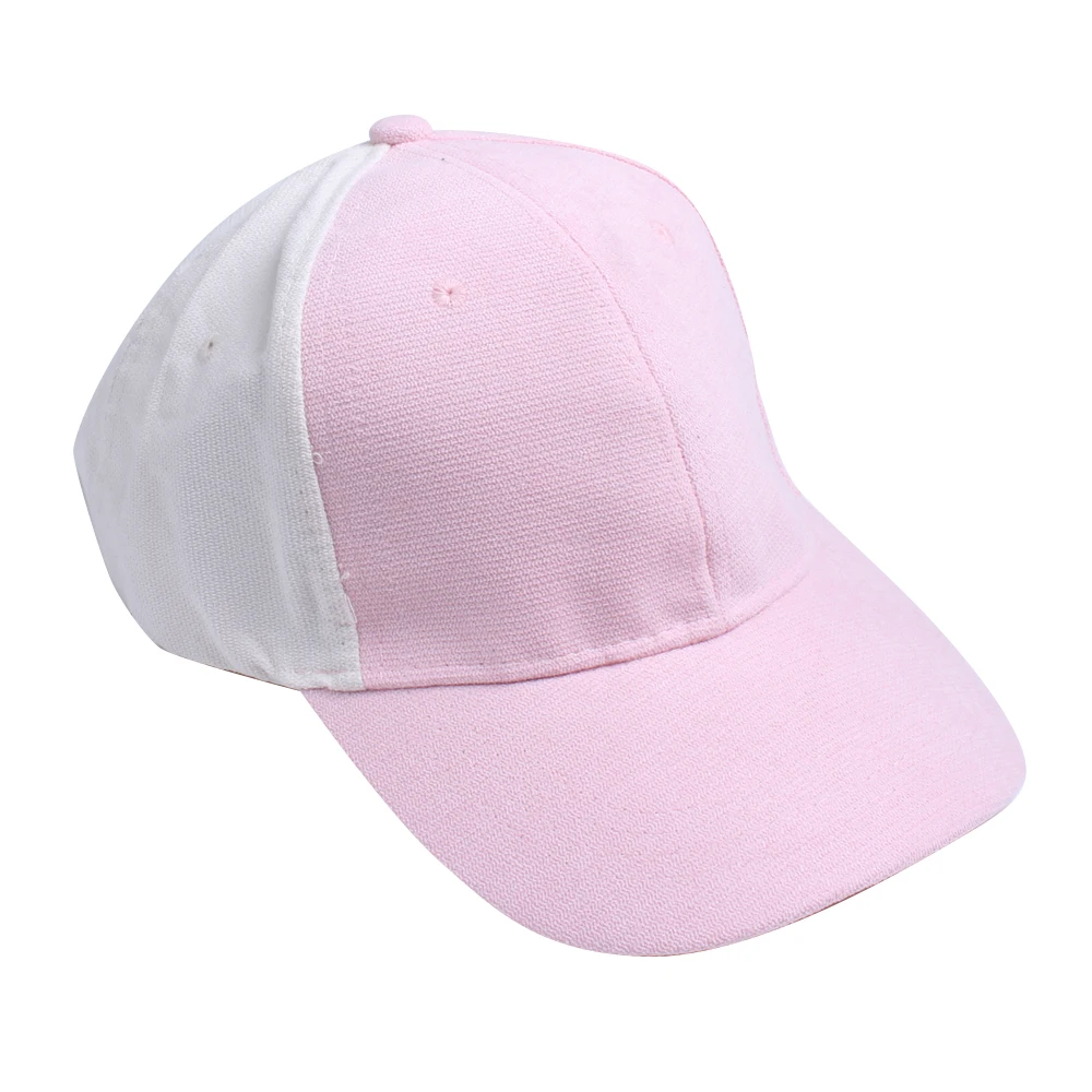 Difanni colores mezclados patchwork SnapBack sombreros otoño verano hombres mujeres gorra de béisbol Golf Sunblock beisbol casquette Hockey cap