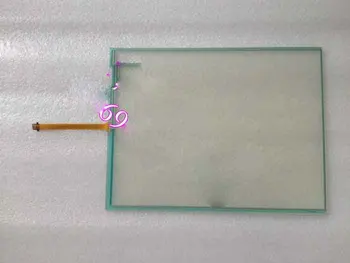 

New Touch Screen only Touch & Touch Glass for Panel RET-W001 YU-05 or RA-70