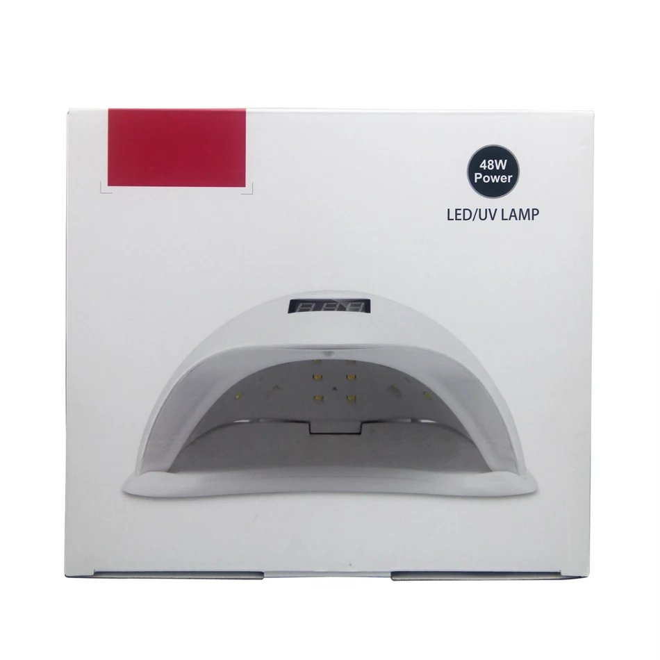 SUN5 Nail Lamp (5)