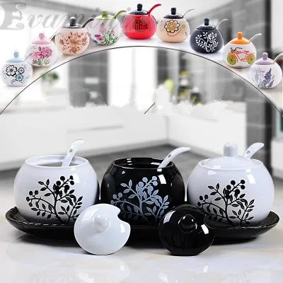 Comparar precios en kitchen canisters ceramic online shopping ...