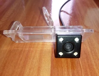 

Car Backup Rear View Camera For Renault Fluence/Dacia Duster/Megane 3/Nissan Terrano
