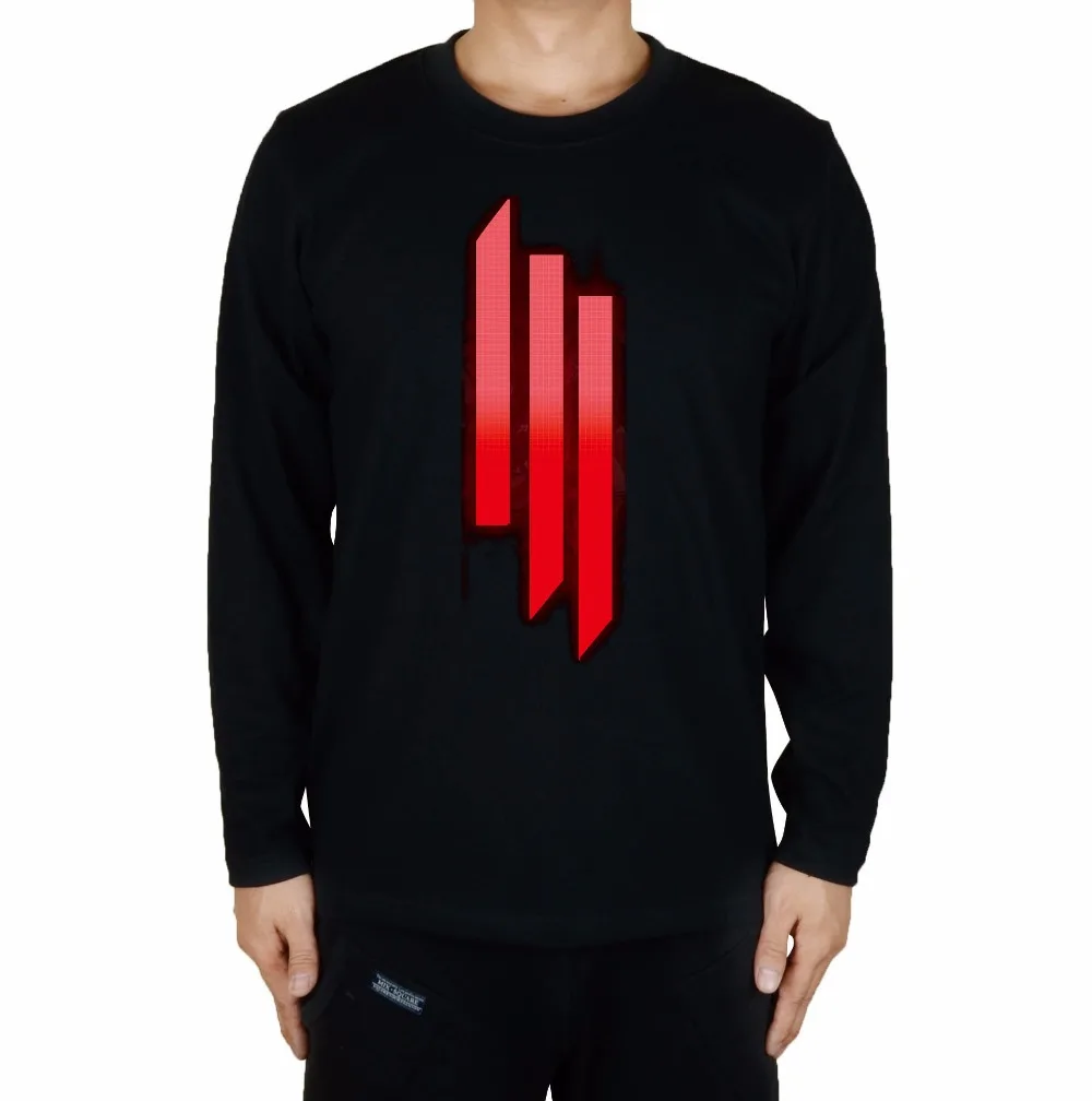 4 стиля Ropa Mujer skrillex бренд Dubstep мужская рубашка DJ master camisetas hombre mma принт 3D хлопковая