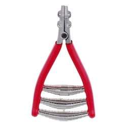 Ultralight Wide Head Aluminium Alloy Starting Stringing Clamp Tool Badminton Accessories for Badminton Racket 5.47 x 3inch Ultralight Wide Head Aluminium Alloy Starting Stringing Clamp Tool Badminton Accessories for Badminton Racket 5.47 x 3inch