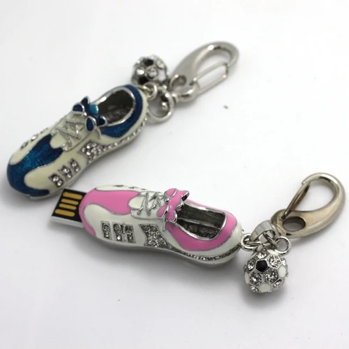 Подлинный флеш-накопитель USB 128 Гб 64 мини-флешка Creativo Флешка 512 ГБ флэш-накопитель