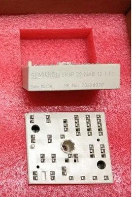 

Freeshipping NEW SKIIP20NAB12IT42 SKIIP 20NAB12IT42 Power module