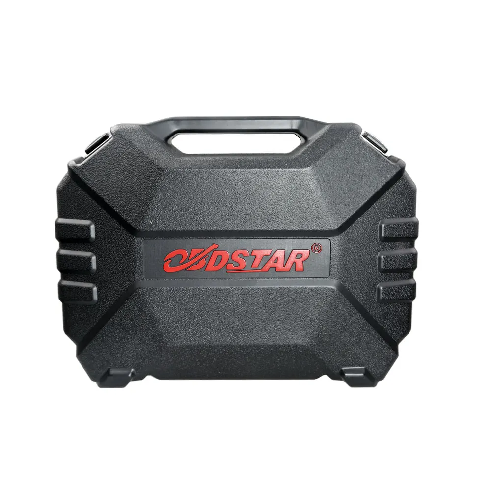 OBDSTAR X300 DP Plus X300 PAD2 C посылка полная версия Поддержка программирования ECU и Smart Key получить бесплатный адаптер для Renault