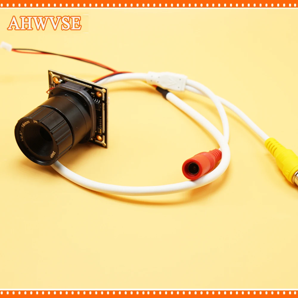 Orange-CS-AHD-10