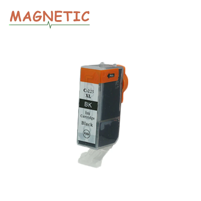 10x чернильный картридж pgi225 pgi-225 для Canon PIXMA mg6120 MG6220 mg8220 mg8120 mg8120b принтер Полный чернил PGI 225 CLI 226