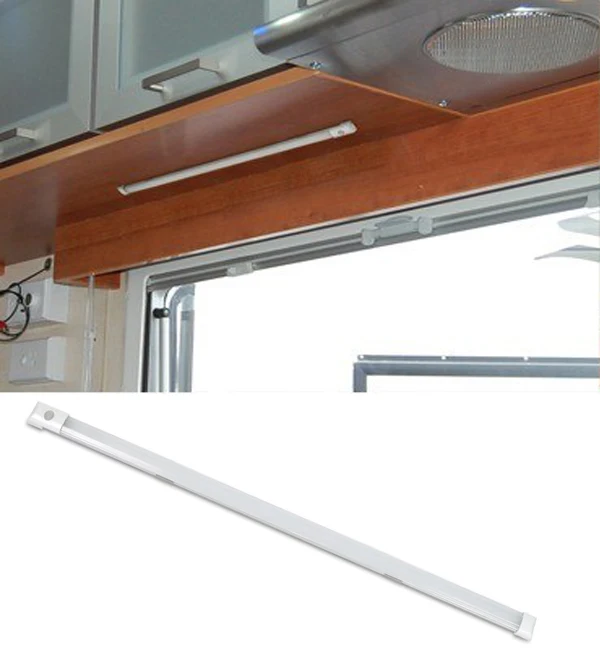 DC 12V Warm White Cool White LED Strip Light Switch