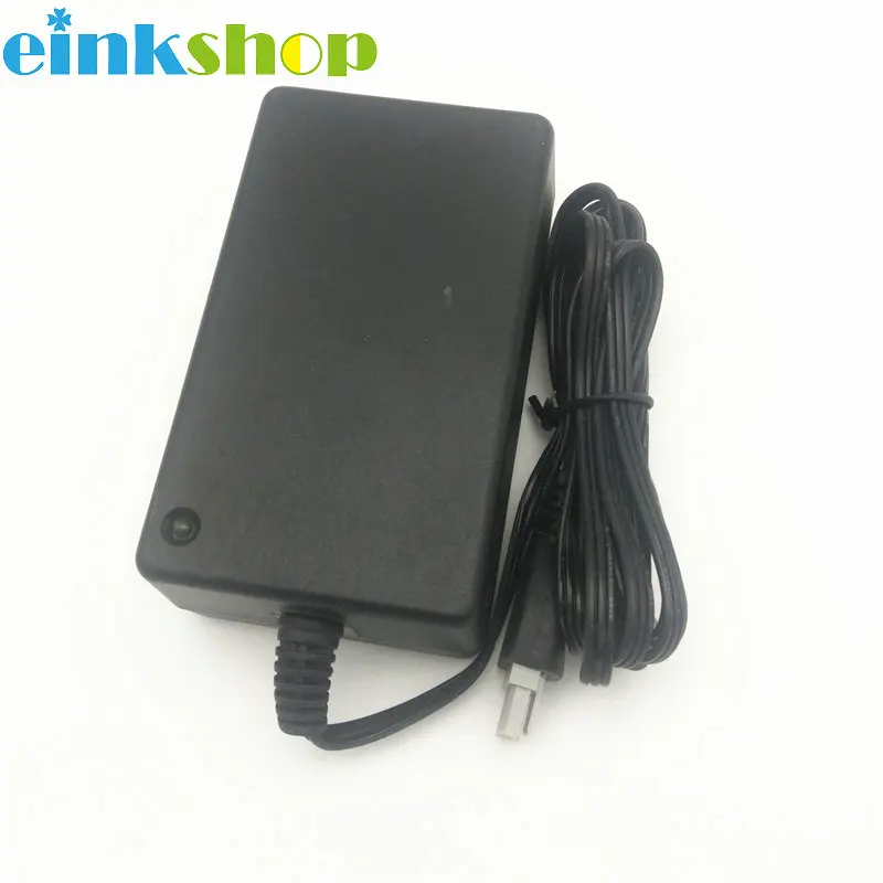 Einkshop 0957 2231 32V 75mA 16V 500mA AC адаптер Зарядное устройство совместимо с HP Officejet D2460 F2185 F4175