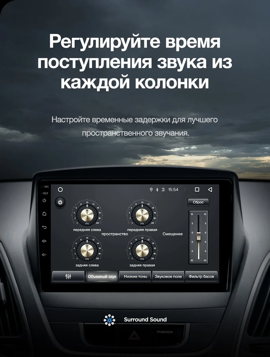 Best TEYES CC2 For Hyundai Tucson 2 LM IX35 2009-2015 Car Radio Multimedia Video Player Navigation GPS Android 8.1 No 2din 2 din dvd 10