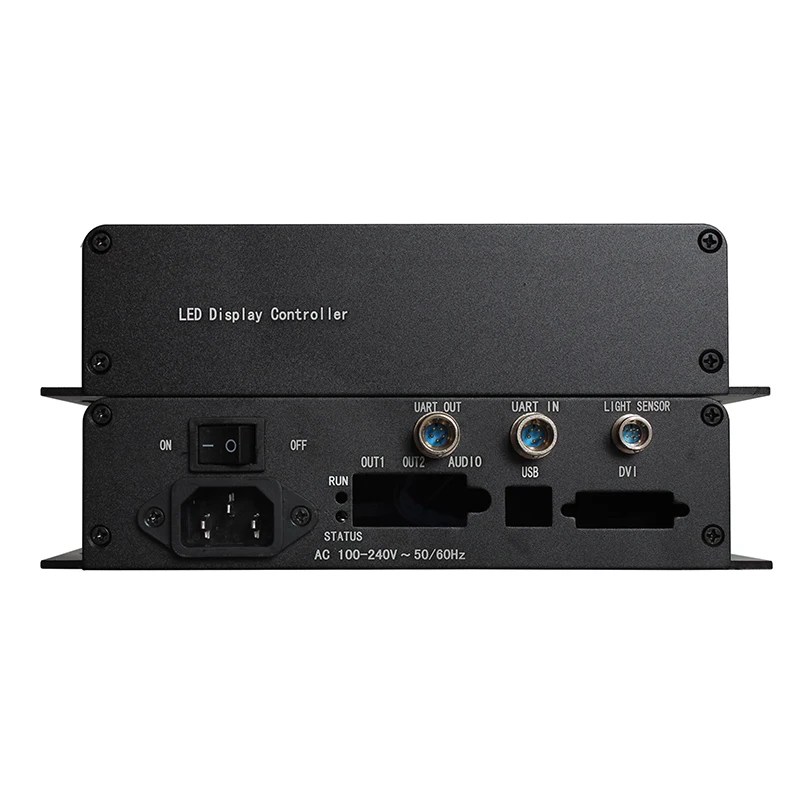 led advertising screen external sending card box for Novastar msd300 msd600 like Mctrl300 sendign card box 2016 New Design led advertising screen external sending card box for Novastar msd300 msd600 like Mctrl300 sendign card box 2016 New Design