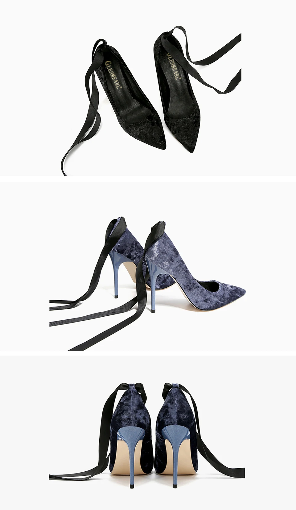 4 shoes women