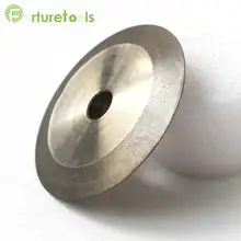 V groove Electroplated diamond grinding wheel for tungsten carbide stone agate megmatic material grinding DD063