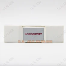 Электрический дверной замок открытый 1NO 1NC Мгновенный аварийный переключатель