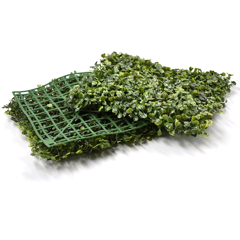 1 шт. искусственная трава для украшения сада креативный микро пейзаж поддельные искусственные травы пейзаж 25x25 см