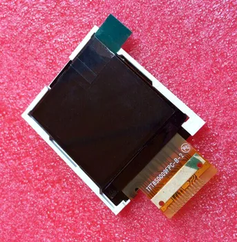 

1.44 inch 4-wire SPI TFT screen ILI9163C drive 14pin 128*128 display LCD