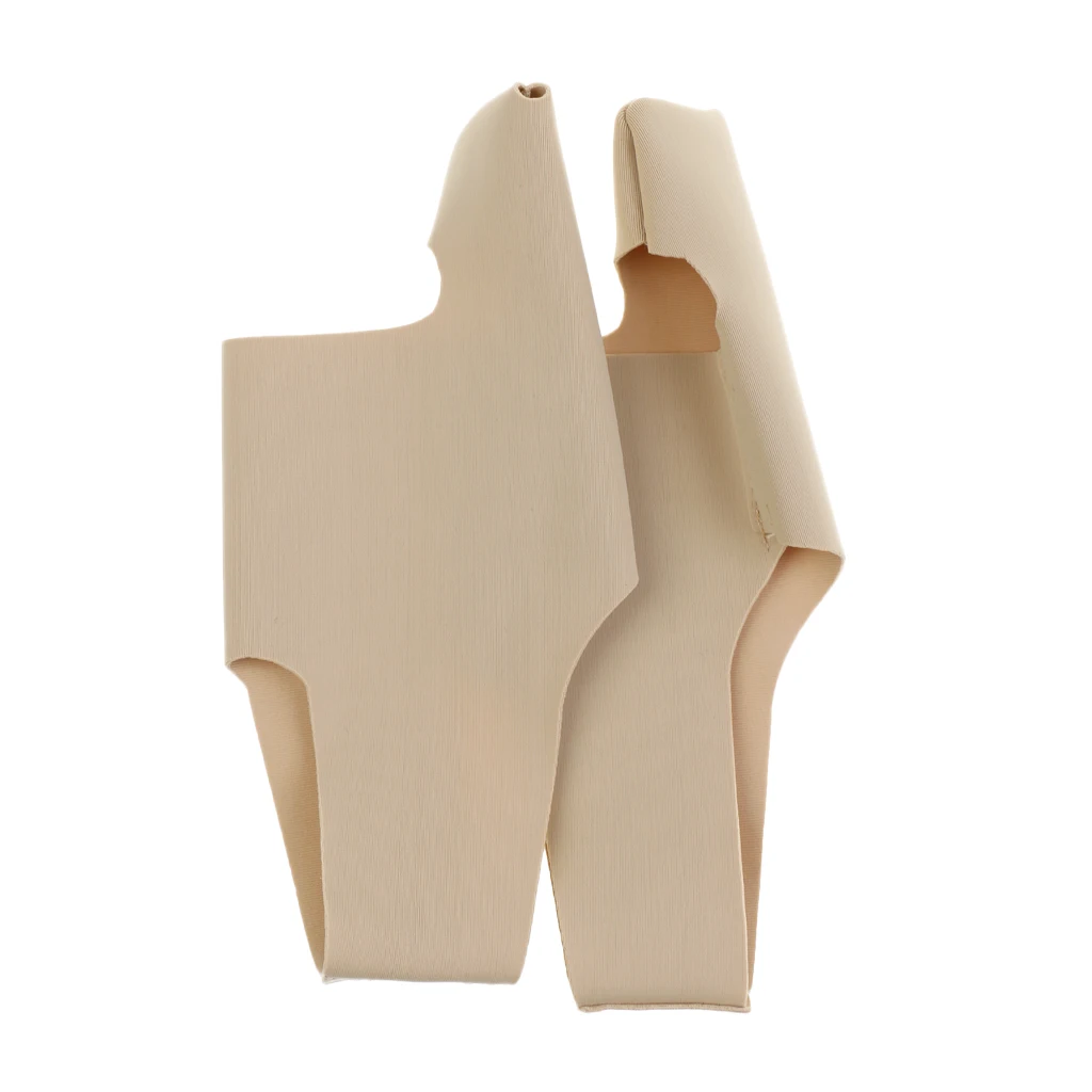 Bunion Sleeve Toe Spreader Corrector Protector Straightener Pain Relief S Valgus protector Protect your foot from bunion