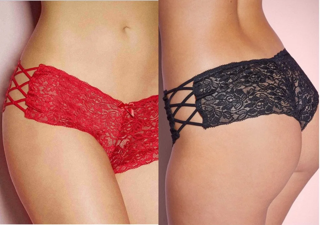 Sexy сексуальные трусики женское нижнее белье кружевные ажурное высокого качества