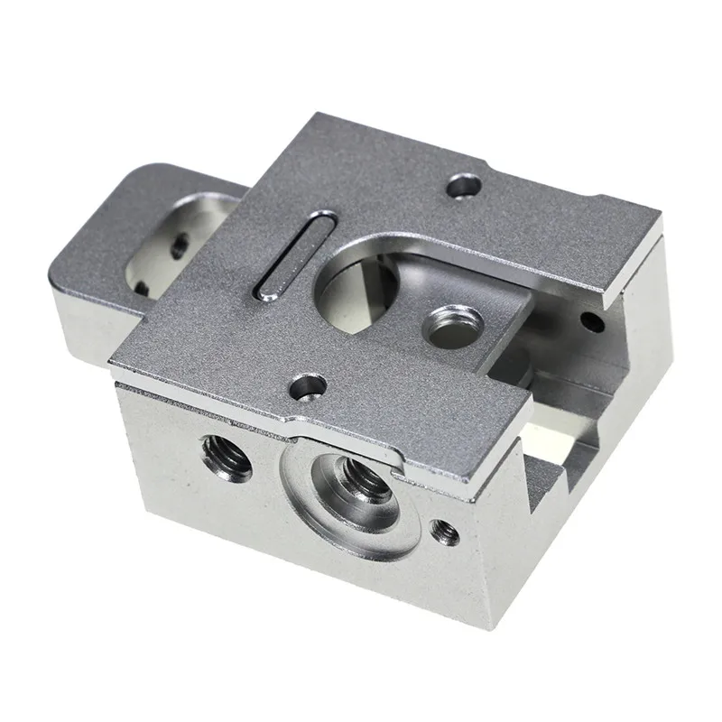 Aliexpress.com : Buy DIY Reprap Bulldog All metal Extruder ...