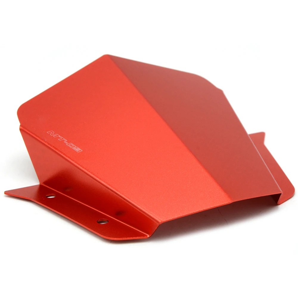 For Yamaha MT 09 MT-09 FZ-09 2014 2015 2016 Windscreen Windshield Front Wind Screen Deflector Cover Motorcycle Street Bikes