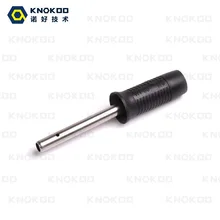 KNOKOO T0058744846 наконечник фиксатор бочка для WP80 наконечника WD1000/WD1002 паяльная станция