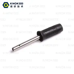 KNOKOO T0058744846 Совет баррель для WP80 наконечник WD1000/WD1002 паяльная станция