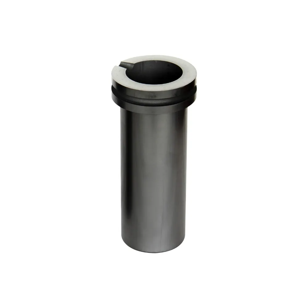 

10 lot 1kg melting crucible for Melting Furnace high pure graphite crucible for gold melting furnace graphite melting crucible