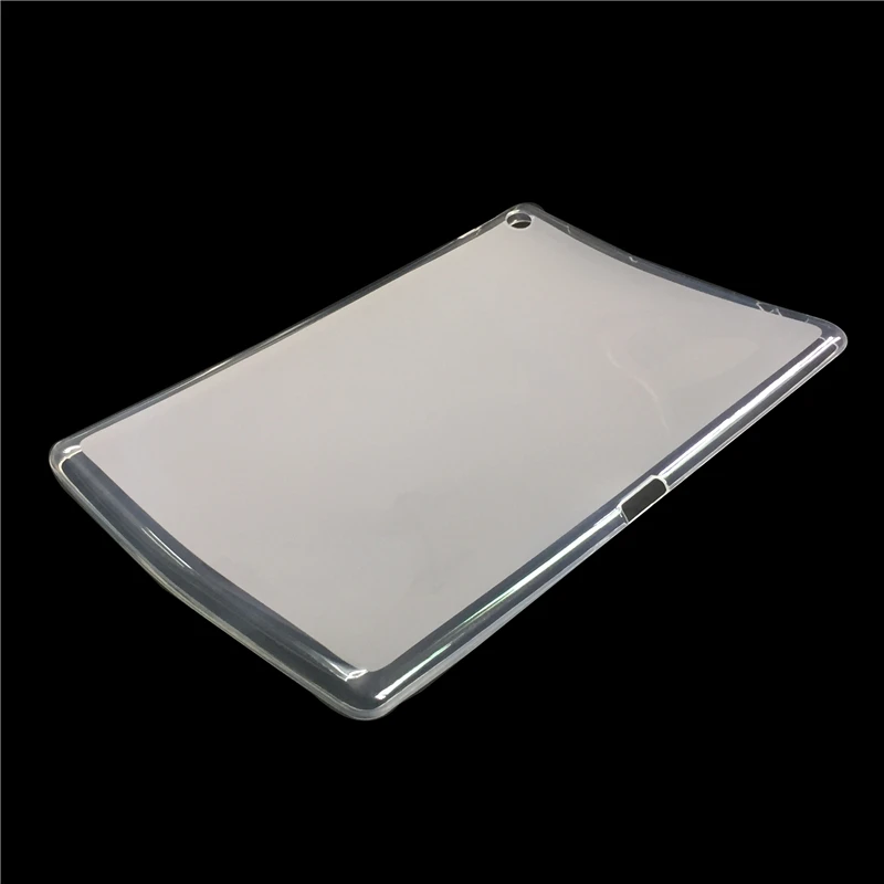 Чехол ykaisin для планшета ASUS ZenPad Zen Pad 10 Z300C Z300CG Z300CL 1 дюйма мягкий силиконовый матовый