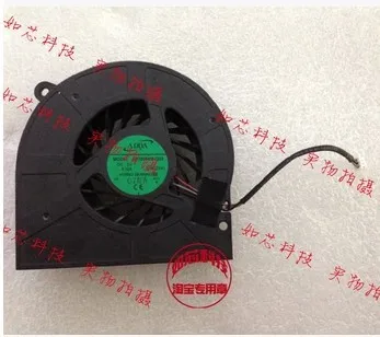 

/ DC 5V 0.5A Laptop CPU Cooling Fan For Toshiban Qosmio X505 X505-Q870 CPU Cooling Fan AB7005HX-CD3