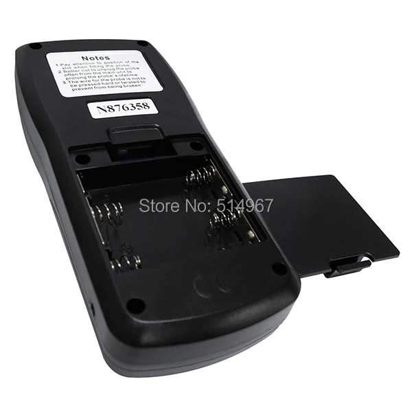 7-gainexpress-gain-express-surface-roughness-meter-SRT-6200S-batt