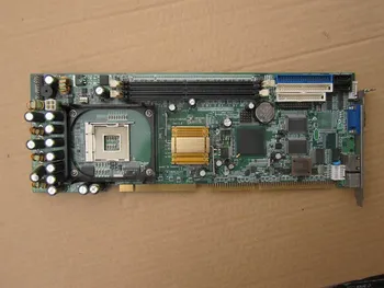 

SYS-7180VE VER: 1.1 SYS-7180VE VER: 1.2 Full-length card control panel