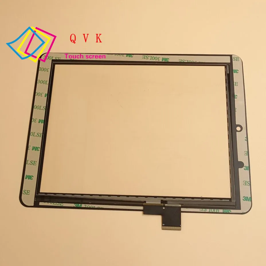 F0264 KDX XDY F0264X 8 дюймов для prestigio multipad 0 2 PMP5780D PRIME DUO PMP5580C сенсорный экран с цифровым
