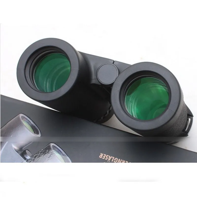 Бинокулярный бинокль Visionking 8x32 F для наблюдения за птицами 100% водонепроницаемый