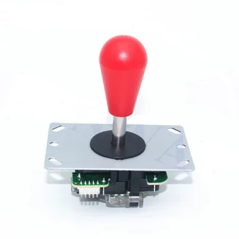 

Small eight to Be similar original three and rocker with elliptical ball fighters fighting arcade joystick accessories DIY