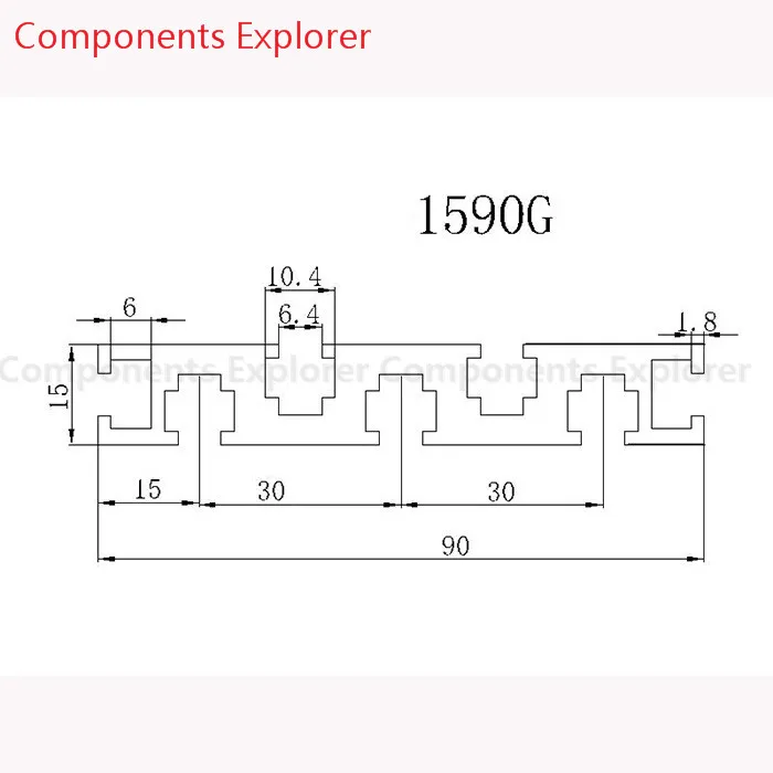 1590GJ