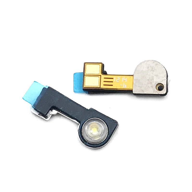 Сенсор вспышки Ribbion для Motorola Moto Z Play XT1635 Передняя вспышка света гибкий кабель запасная часть