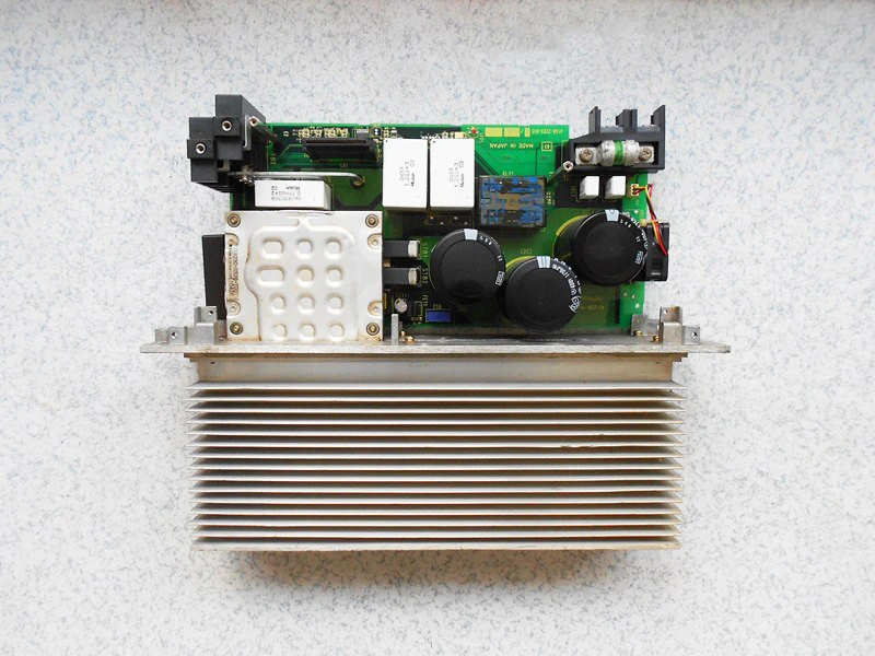 FANUC Монтажные платы A16B-2203-0454