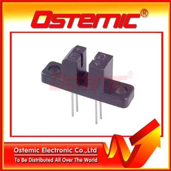 

QVB21114 Opto sensor Interrupter GAP3.18-DIP4