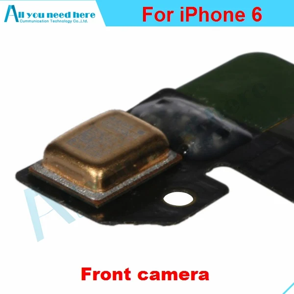 IPH0653 Genuine Original New Light Proximity Sensor Flex Cable with Front Facing Camera with Microphone Assembly For iPhone 6 4.7  (2)