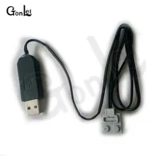 9686 мощность Fuction группа мощность USB cabe 8883 двигатель питание для GBC поезд колесо обозрения карусель 15039 15036 15012