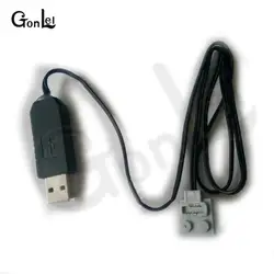 Новинка 9686 мощность Fuction группа мощность USB cabe 8883 Электропитание двигателя cabe для GBC поезд колесо обозрения карусель 15039 15036 15012