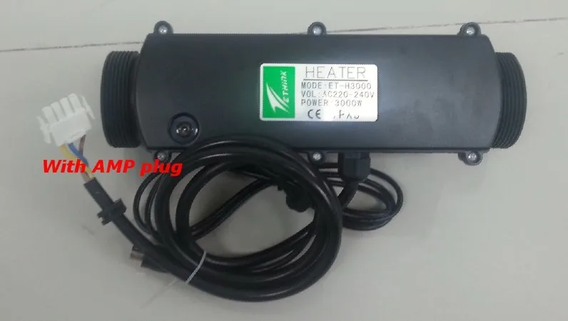 ET-H3000 Ebay 0524002 AMC plug
