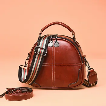 

New Women's Bag brand pendant single shoulder oblique with small square bag Lady handbag luxury handbags women bags designer