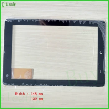 

Free shipping For 8.9 -inch DXP2-0356-090A V2.0 touch screen handwriting screen Tablet PC Touch Pad Digitizer Replacement