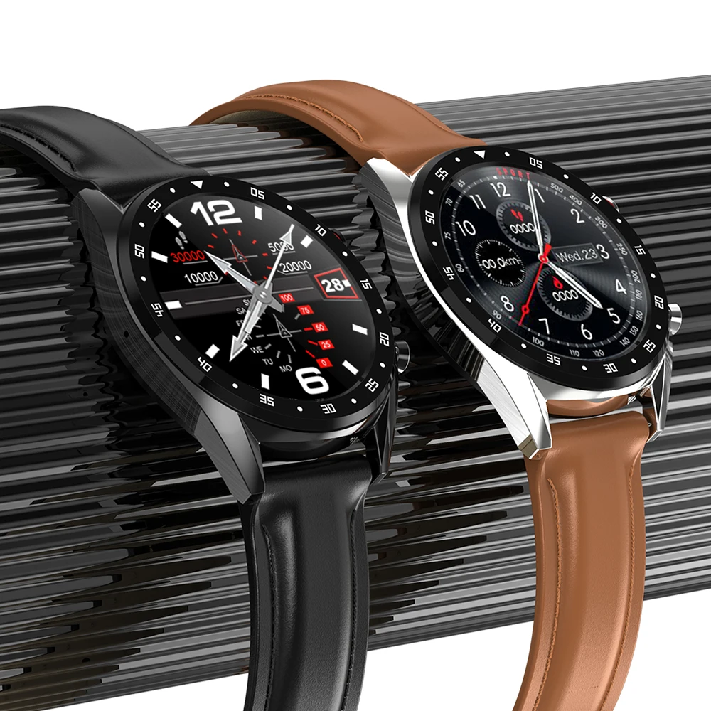 6 Montre connectée L7 Bluetooth